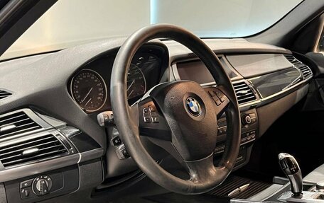 BMW X5, 2007 год, 1 395 000 рублей, 11 фотография