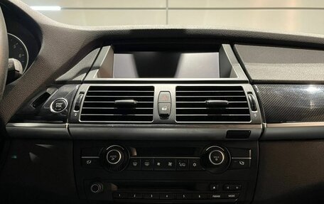 BMW X5, 2007 год, 1 395 000 рублей, 13 фотография