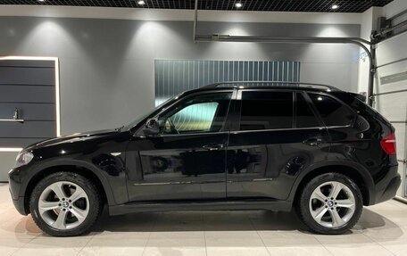 BMW X5, 2007 год, 1 395 000 рублей, 8 фотография