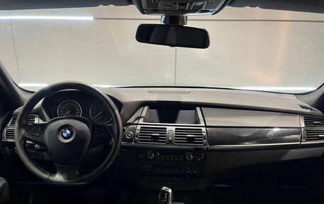 BMW X5, 2007 год, 1 395 000 рублей, 12 фотография