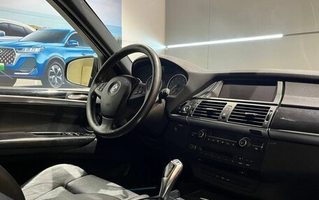 BMW X5, 2007 год, 1 395 000 рублей, 14 фотография