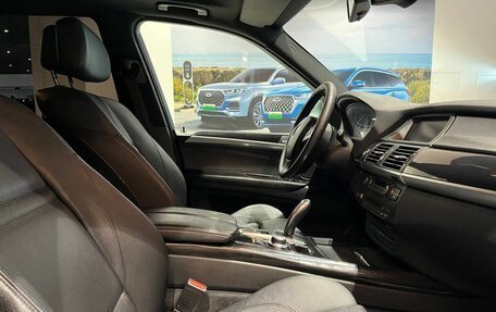 BMW X5, 2007 год, 1 395 000 рублей, 17 фотография