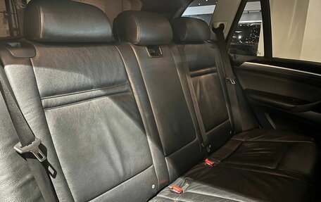 BMW X5, 2007 год, 1 395 000 рублей, 19 фотография