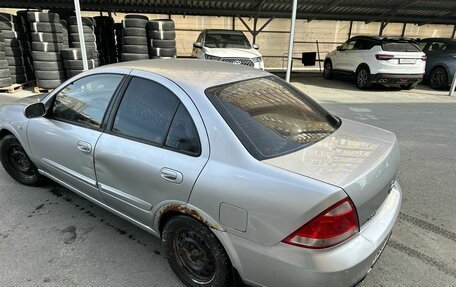 Nissan Almera Classic, 2011 год, 550 000 рублей, 2 фотография