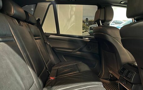 BMW X5, 2007 год, 1 395 000 рублей, 20 фотография