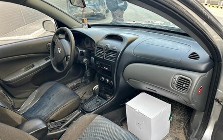 Nissan Almera Classic, 2011 год, 550 000 рублей, 4 фотография