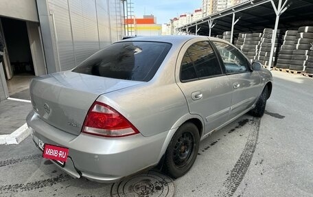 Nissan Almera Classic, 2011 год, 550 000 рублей, 3 фотография