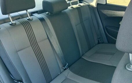 Volkswagen Polo VI (EU Market), 2016 год, 920 000 рублей, 11 фотография