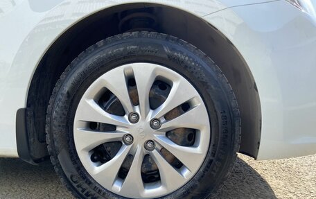 KIA Rio IV, 2019 год, 1 288 000 рублей, 7 фотография