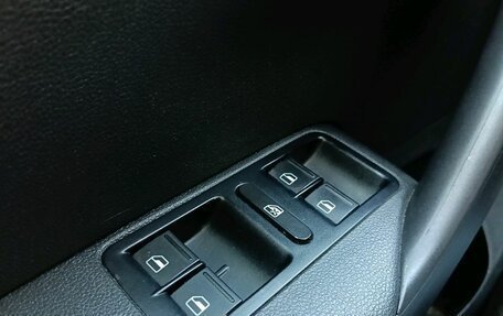 Volkswagen Polo VI (EU Market), 2016 год, 920 000 рублей, 17 фотография