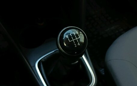 Volkswagen Polo VI (EU Market), 2016 год, 920 000 рублей, 15 фотография