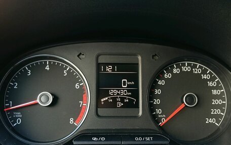 Volkswagen Polo VI (EU Market), 2016 год, 920 000 рублей, 18 фотография