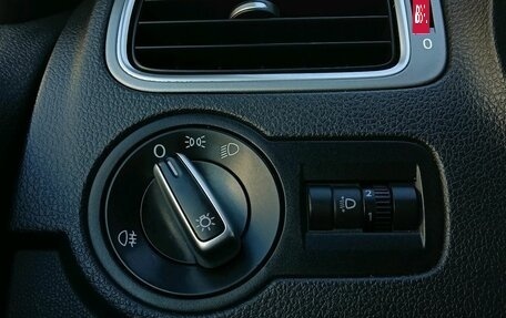 Volkswagen Polo VI (EU Market), 2016 год, 920 000 рублей, 16 фотография