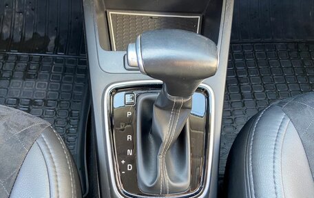 KIA Rio IV, 2019 год, 1 288 000 рублей, 20 фотография