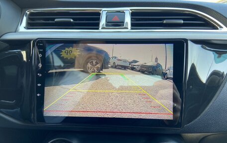 KIA Rio IV, 2019 год, 1 288 000 рублей, 18 фотография