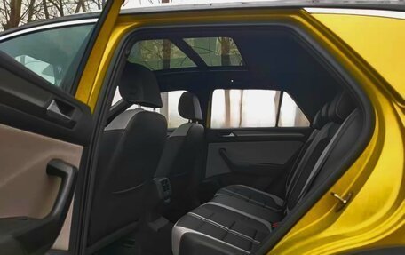 Volkswagen T-Roc I, 2023 год, 2 149 000 рублей, 13 фотография