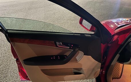 Audi A3, 2007 год, 700 000 рублей, 6 фотография