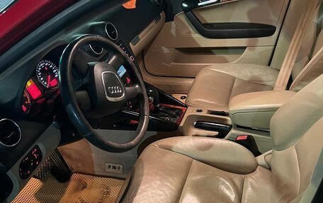 Audi A3, 2007 год, 700 000 рублей, 7 фотография