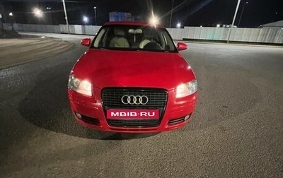 Audi A3, 2007 год, 700 000 рублей, 1 фотография