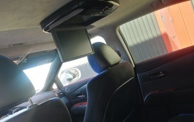 Lexus RX III, 2010 год, 2 150 000 рублей, 1 фотография