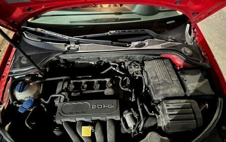 Audi A3, 2007 год, 700 000 рублей, 12 фотография