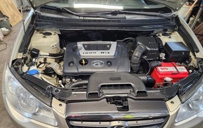 Hyundai Elantra IV, 2007 год, 550 000 рублей, 1 фотография