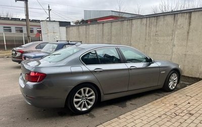 BMW 5 серия, 2011 год, 1 999 999 рублей, 1 фотография
