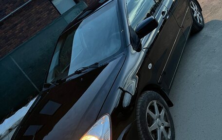 Mitsubishi Lancer IX, 2006 год, 295 000 рублей, 1 фотография