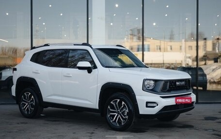 Haval H7, 2026 год, 3 999 000 рублей, 1 фотография