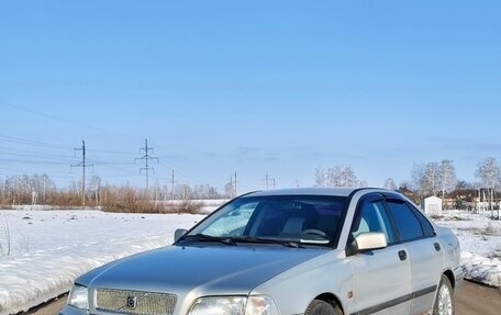Volvo S40 II, 1997 год, 200 000 рублей, 1 фотография