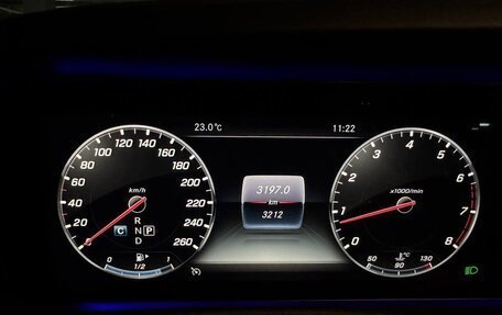 Mercedes-Benz S-Класс, 2018 год, 15 000 000 рублей, 4 фотография