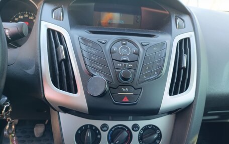 Ford Focus III, 2012 год, 770 000 рублей, 10 фотография