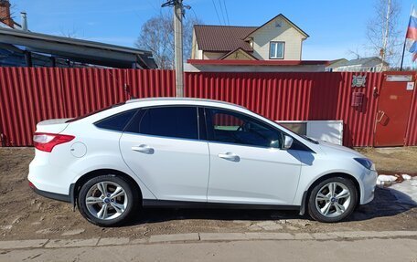 Ford Focus III, 2012 год, 770 000 рублей, 6 фотография