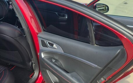 Genesis G70 I, 2020 год, 3 400 000 рублей, 14 фотография