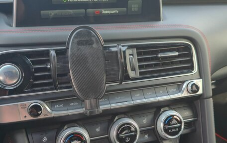 Genesis G70 I, 2020 год, 3 400 000 рублей, 10 фотография