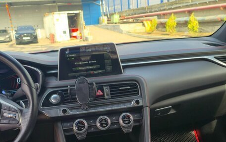 Genesis G70 I, 2020 год, 3 400 000 рублей, 16 фотография