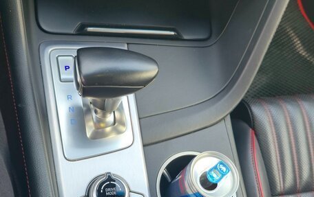 Genesis G70 I, 2020 год, 3 400 000 рублей, 18 фотография