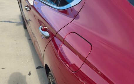 Genesis G70 I, 2020 год, 3 400 000 рублей, 7 фотография