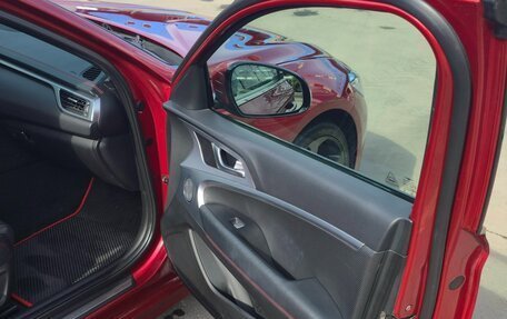 Genesis G70 I, 2020 год, 3 400 000 рублей, 13 фотография