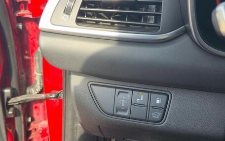 Genesis G70 I, 2020 год, 3 400 000 рублей, 17 фотография