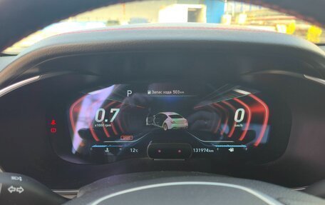 Genesis G70 I, 2020 год, 3 400 000 рублей, 19 фотография