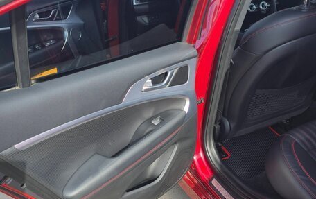 Genesis G70 I, 2020 год, 3 400 000 рублей, 21 фотография