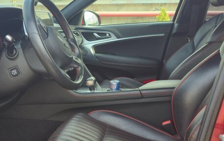 Genesis G70 I, 2020 год, 3 400 000 рублей, 25 фотография