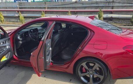 Genesis G70 I, 2020 год, 3 400 000 рублей, 27 фотография