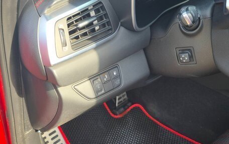 Genesis G70 I, 2020 год, 3 400 000 рублей, 24 фотография