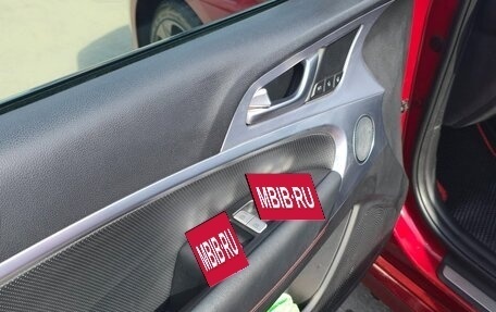 Genesis G70 I, 2020 год, 3 400 000 рублей, 23 фотография