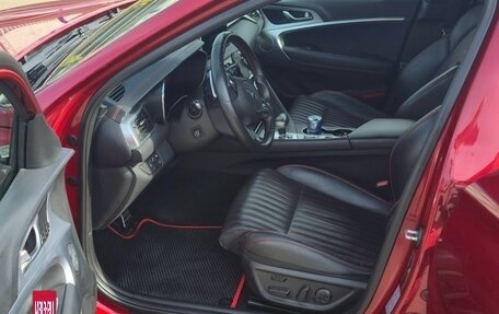 Genesis G70 I, 2020 год, 3 400 000 рублей, 26 фотография
