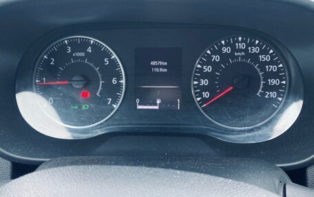 Renault Arkana I, 2019 год, 1 790 000 рублей, 6 фотография