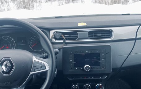 Renault Arkana I, 2019 год, 1 790 000 рублей, 5 фотография