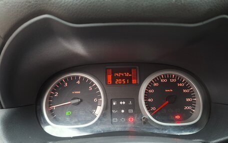 Renault Duster I рестайлинг, 2013 год, 980 000 рублей, 9 фотография